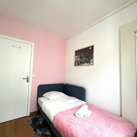 Cosy Appartment In The Marais District Paris Exterior photo